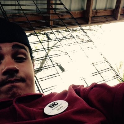 Profile Picture of Devan Hayes (@sainfan1) on Twitter