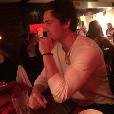 Profile Picture of Will (@WillProtopappas) on Twitter