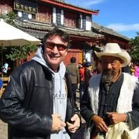 Profile Picture of Thomas  S. DeJohn (@ac3eebda94c042b) on Twitter