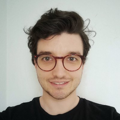 Profile Picture of 𝗔𝗻𝗱𝘆 (@AndyMardell) on Twitter