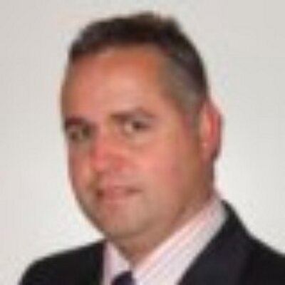 Profile Picture of Jonathan Mapp (@JonathanMapp) on Twitter