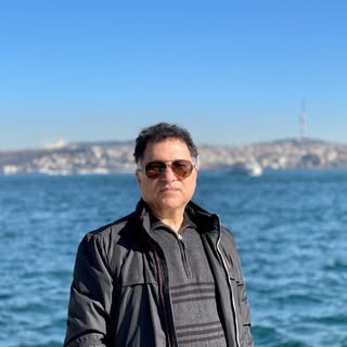 Profile Picture of Saeed Sharifi (@sharifi_saeed) on Instagram