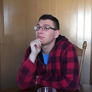 Profile Picture of Nicholas Layton (@nightofthepart) on Facebook