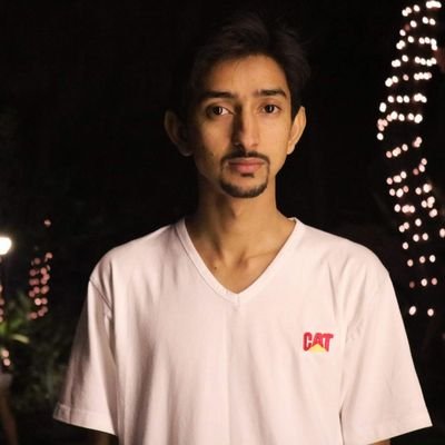 Profile Picture of HaSSaN RaZa Warraich (@HrBenefactor) on Twitter