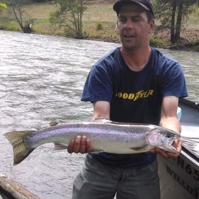 Profile Picture of Matt Copenhaver (@CopenhaverMatt) on Twitter