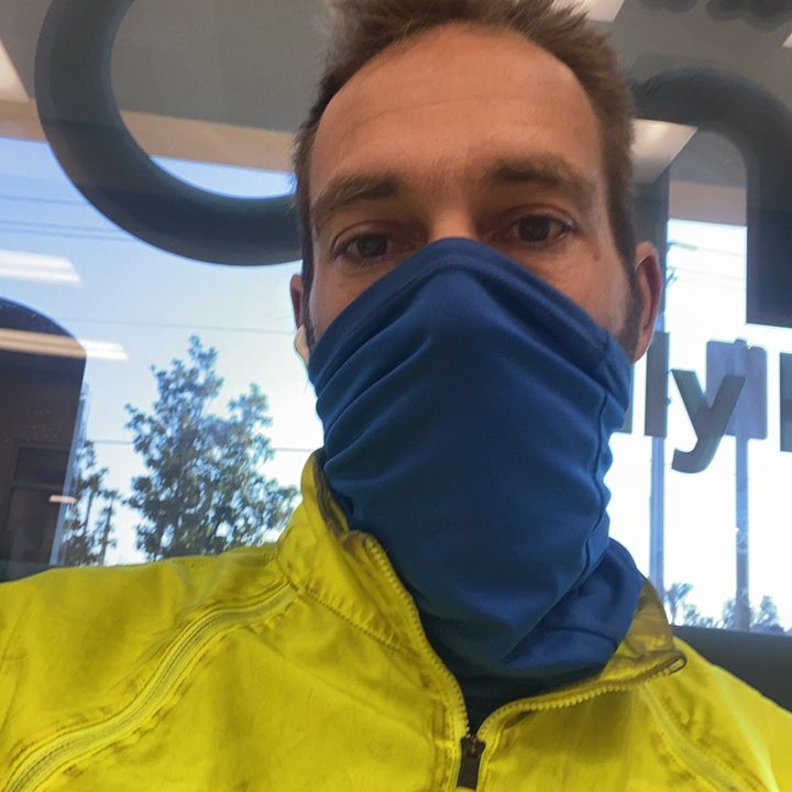 Profile Picture of David Deramus (@davidderamus3) on Tiktok