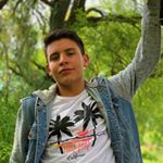 Profile Picture of 𝙵𝙴𝙻𝙸𝚇 𝙷𝙴𝚁𝚁𝙴𝚁𝙰.⚡️. (@felix.herrera.09) on Instagram