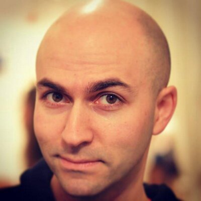 Profile Picture of Ken Bromberg (@klbromberg) on Twitter