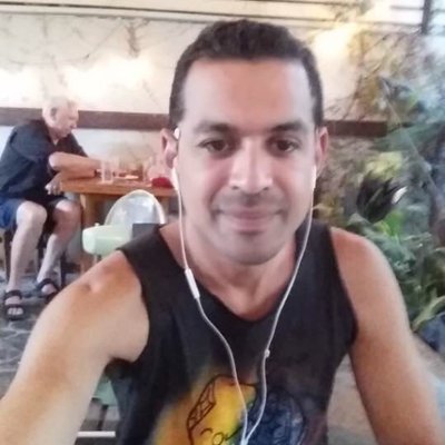 Profile Picture of Isaac Medrano (@IsaacMedrano) on Twitter