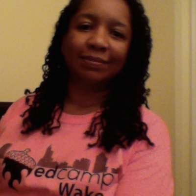 Profile Picture of Janet Perez (@Janet_GMS) on Twitter