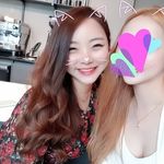 Profile Picture of 💎 (@kim._crystal._) on Instagram