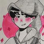 Profile Picture of Samiha Chowdhury (@sami_drawss) on Instagram