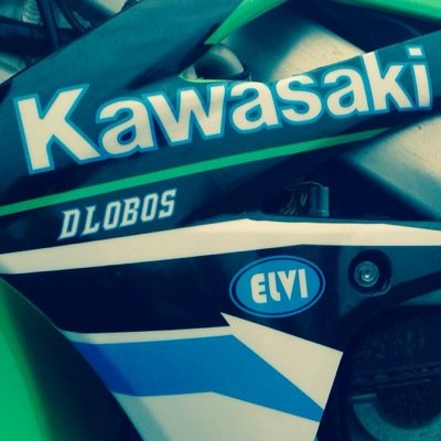 Profile Picture of David Lobos Sagredo (@dloboscrf450) on Twitter