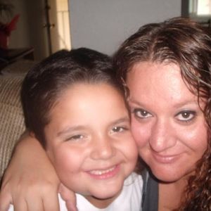 Profile Picture of Regina Helm (@gina1981r) on Myspace
