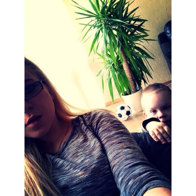 Profile Picture of Karina Ivanovaite (@KIvanovaite) on Twitter