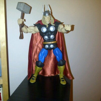 Profile Picture of Casey Bernhardt (@Caseybern) on Twitter