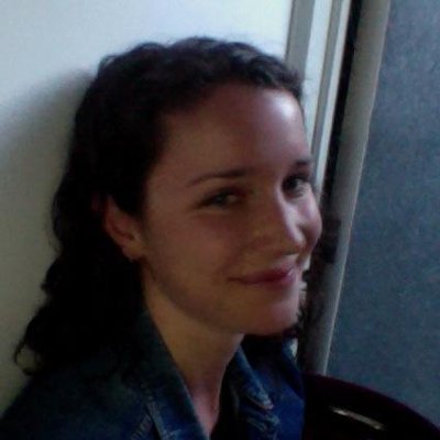 Profile Picture of Rachel Nolan (@rachelbnolan) on Twitter