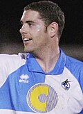 Profile Picture of Richard Walker (footballer, born 1977)on Wikipedia