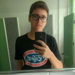 Profile Picture of Eric Rossini Ebner (@eric_rosii) on Instagram