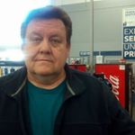 Profile Picture of Herbert Fisher (@herb.rfisher) on Instagram