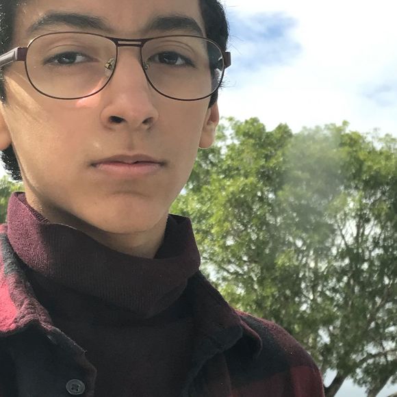 Profile Picture of Abel Cano (@abelcano22) on Poshmark