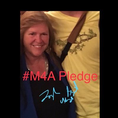 Profile Picture of #M4A Joseph B. West For Congress (TN-5) (@Raiders4HRC_OT) on Twitter
