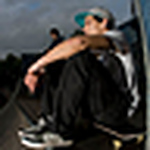 Profile Picture of Joel Lelliott (@joelz0rs) on Flickr