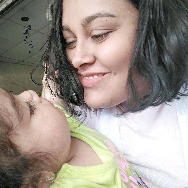 Profile Picture of Alejandra Renderos (@lucyla26) on Tiktok
