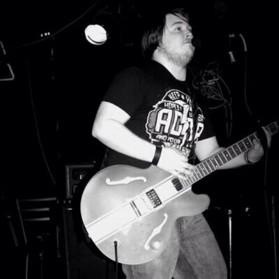 Profile Picture of Mike Fallon (@MikeF_EYEvsME) on Twitter