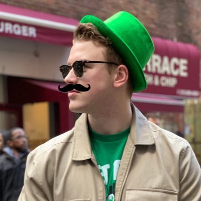Profile Picture of Not John Brzozowski (@NotJohnBroz) on Twitter
