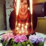 Profile Picture of Sonia Chamlian Rayess (@chamlianrayess) on Instagram