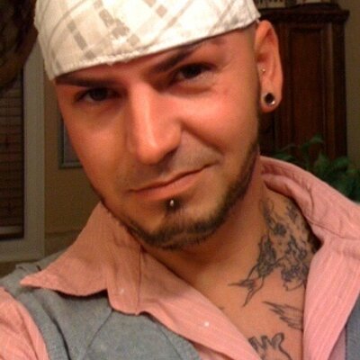 Profile Picture of Gregory Maynard (@GregoryMaynard) on Twitter
