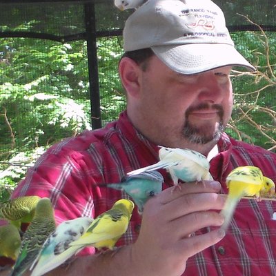 Profile Picture of Patrick Sherrill (@SirPatrickofMi) on Twitter