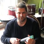 Profile Picture of Joel Gamble (@keysandviolin) on Instagram