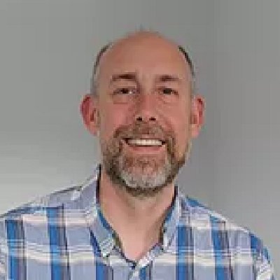 Profile Picture of Stephen Thorn (@MrStephenThorn) on Twitter