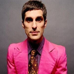 Profile Picture of Perry Farrell (@perryfarrellofficial) on Myspace