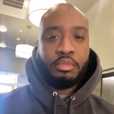 Profile Picture of Dante Tyrone Jackson (@BM79) on Twitter