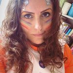Profile Picture of Amelia Lefroy-Olatoke (@lefroyolatoke) on Instagram