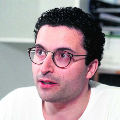 Profile Picture of Joe Falk (@Falklover) on Twitter