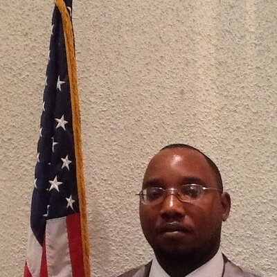 Profile Picture of Benjamin Coker (@benmacfory) on Twitter