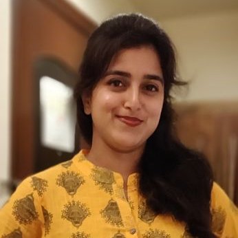 Profile Picture of Keerthi Sanagasetti (@KSanagasetti) on Twitter