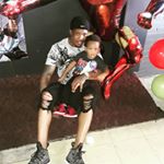 Profile Picture of James McRae  da God (@jraffeking) on Instagram