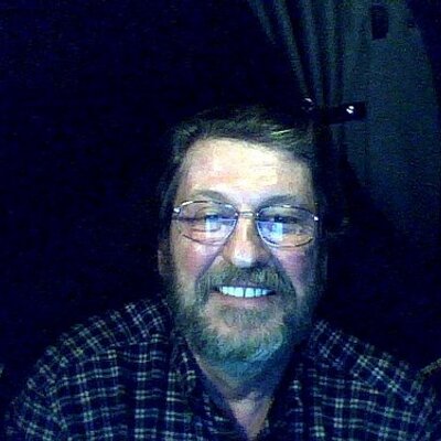 Profile Picture of Thomas Pettitt (@ca_trucker) on Twitter