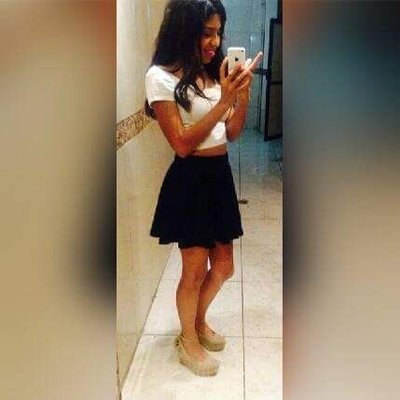 Profile Picture of Giselle Treviño (@giselle_marie3) on Twitter