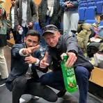 Profile Picture of James Arbuthnott (@JamesArbuthnott) on Facebook