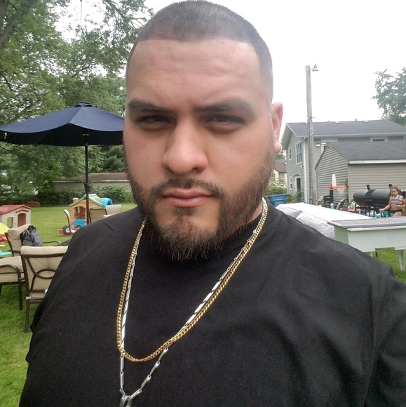 Profile Picture of Rudy Rodriguez (@rudy22414) on Poshmark