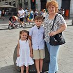 Maria Radulescu - Instagram Profile Picture of Maria Radulescu (@maria.radulescu.77715) on Instagram