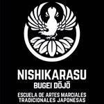 Profile Picture of NISHIKARASU BUGEI DÖJÖ (@alex_pallarescallejas) on Instagram