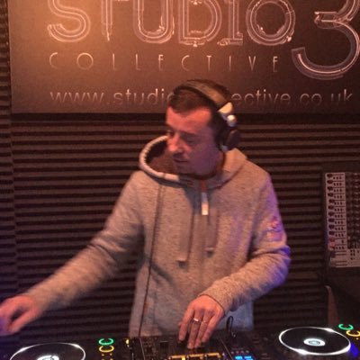 Stu Haines - Twitter Profile Picture of Stu Haines (@HainesDL) on Twitter