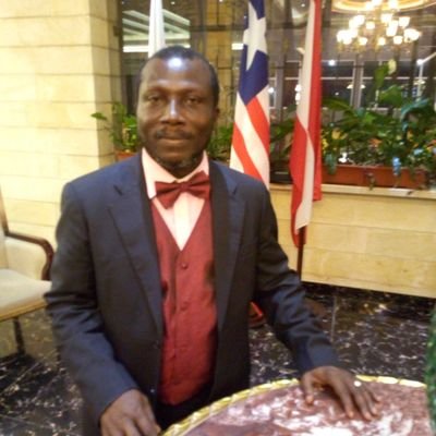 Profile Picture of James Mendel Tarr Sr. (@MendelTarr) on Twitter